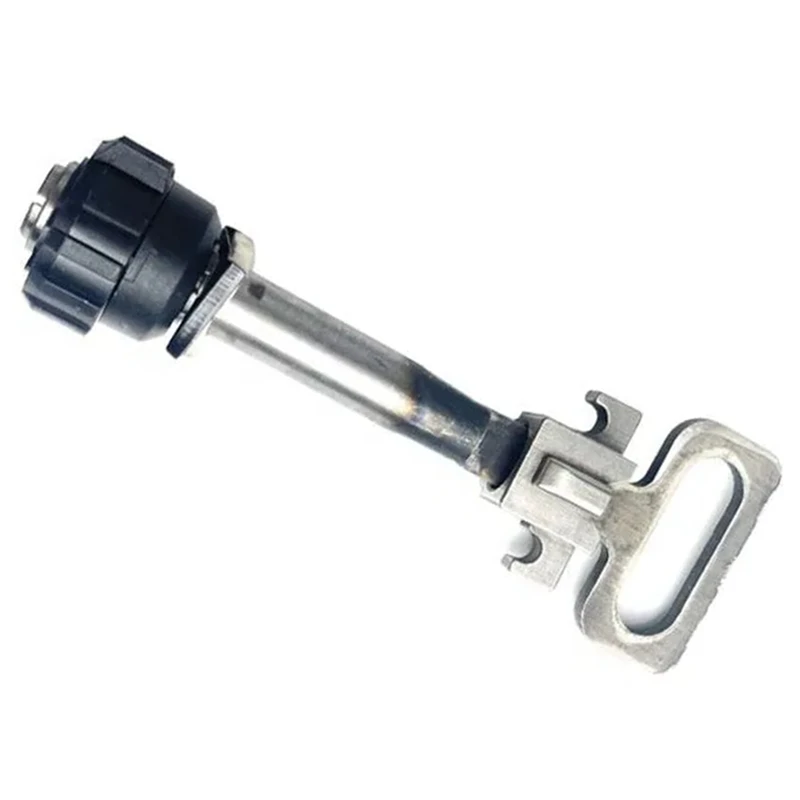 A26F-Quick Clamp Reciprocating Saw Reciprocating Rod Assembly, Saber Saw Connecting Rod Assembly, Jig Saw Accessories