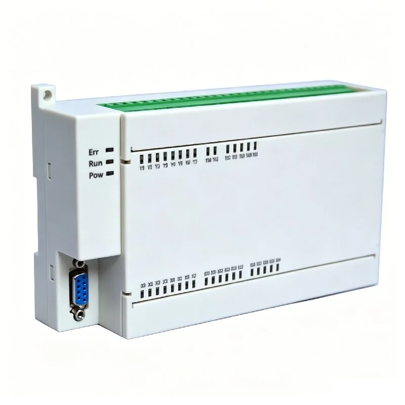 ATMEGA2560, compatible with ARDUINO 2560  A6-32MRT 4AD 2DA Mixed Relay Transistor Output 5A