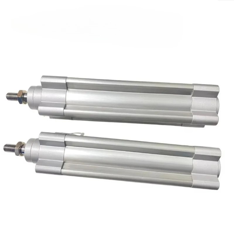 Cylinder DSBC-32-40-50-63-25-75-100-125-150-D3-PPVA-N3 Series Multiple Model Industrial Product