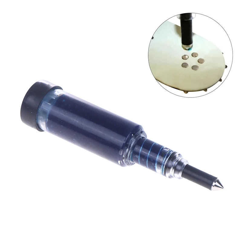 Chainsaw Sprocket Nose Guide Bar Grease Tool with Brushcutter Chain Replacement Parts for Chain Saw Maintenance