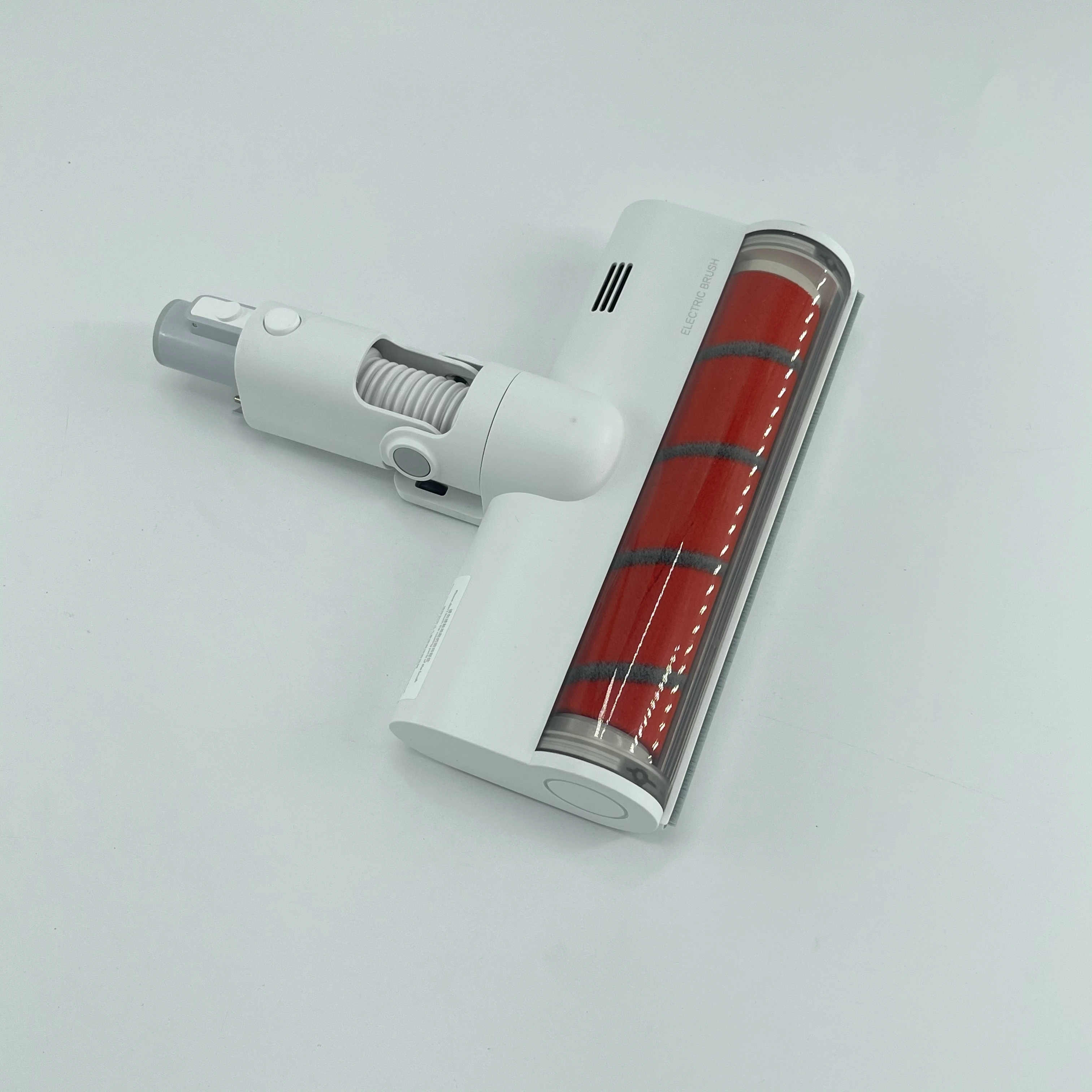 Reemplazo de cabezal de cepillo de tierra eléctrico Original para ROIDMI F8E F8 NEX, piezas de aspiradora de mano inalámbrica, accesorios