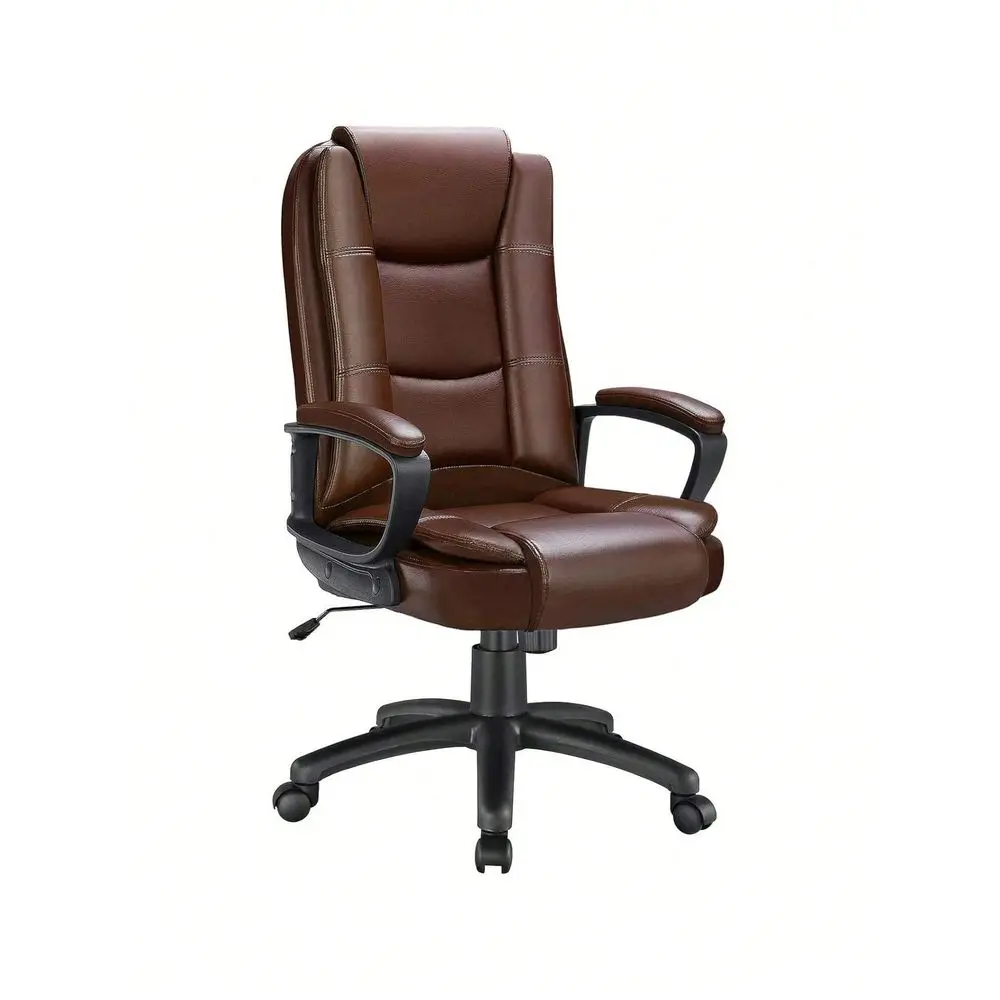 

gaming chair ergonomic chair Desk Chair, Big And Tall Managerial Executive Chair, High Back Computer Chair, Ergonomic Adjustable