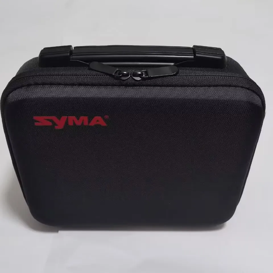 

Syma Drone Storage Bag for Z6 X30 X500 HD Camera Aerial Photograph Foldable Brushless GPS RC Quadcopter Acceaaories Spare Parts