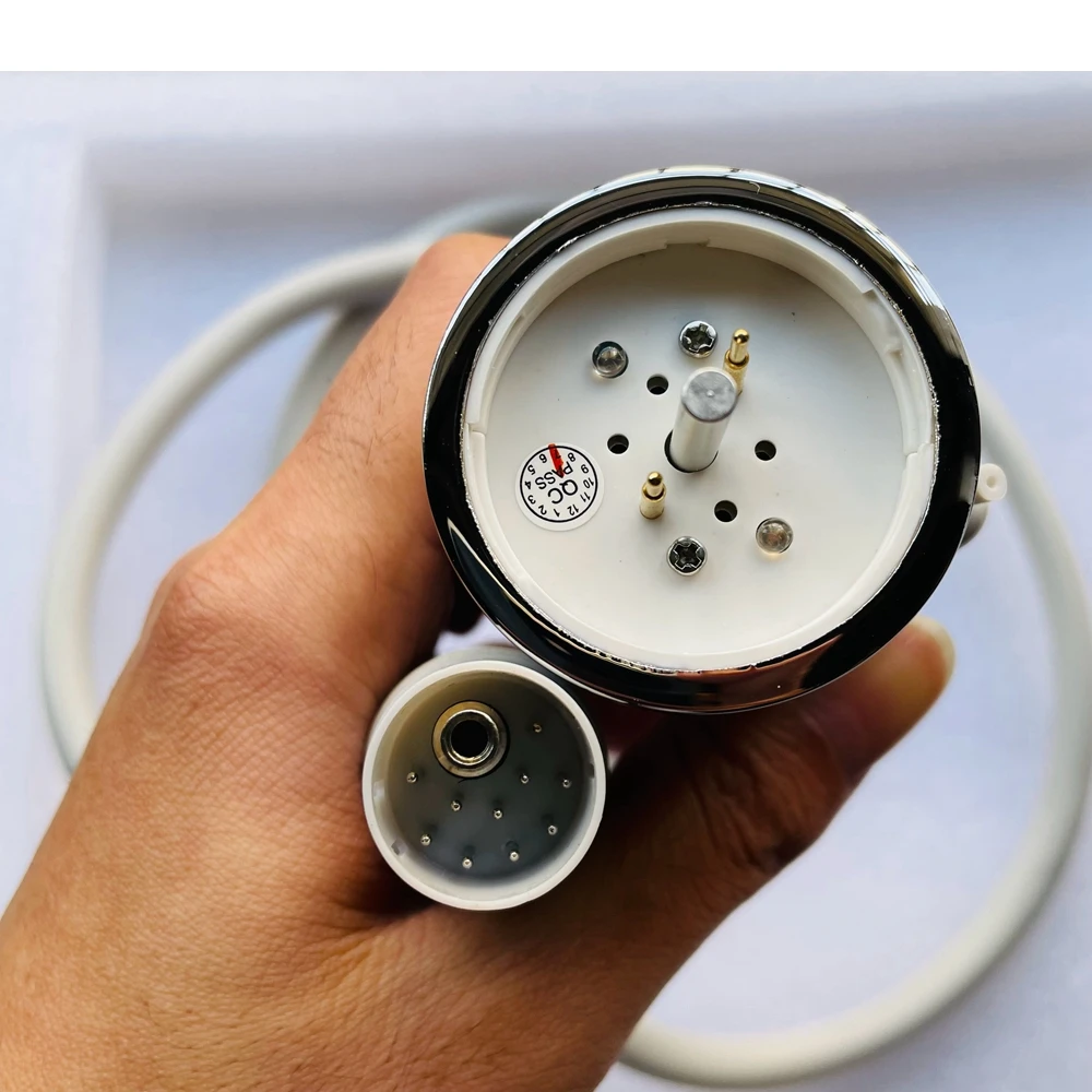 

1 generation Micro needle RF Machine Handle Accessory Face Skin Lifting Stretch Marks Removal