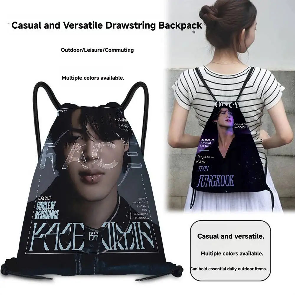 1Pc J-Jungkook Seve… - image