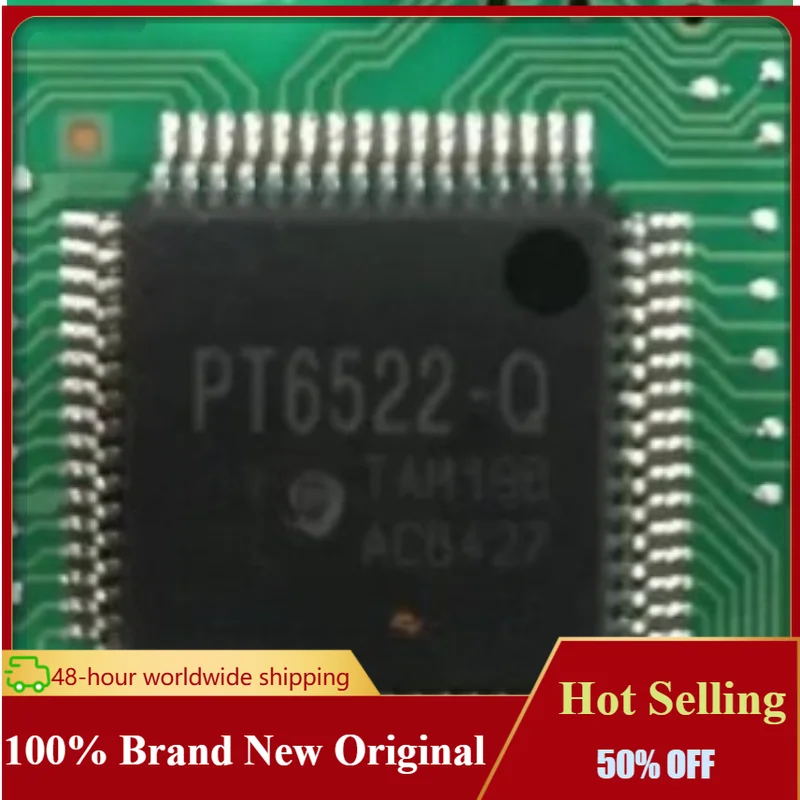 1-5PCS PT6522-Q Power Management IC ModuleC  Original Hot Seller