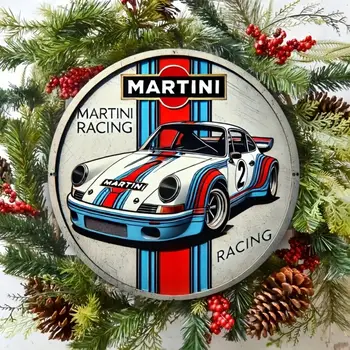 10 best sales Dekorative Plakette - №9