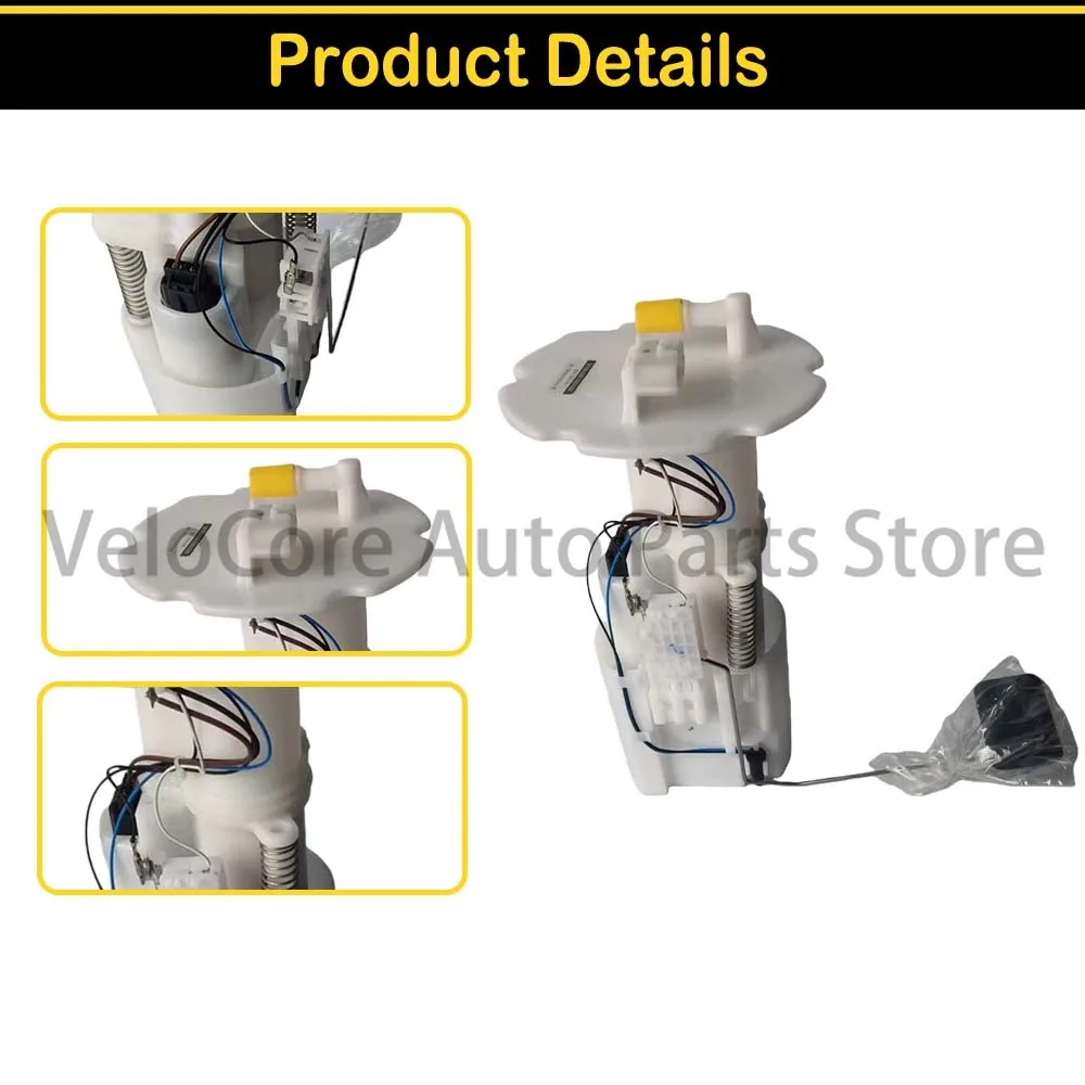 For    Infiniti  17040-CG00B E8534M SP4018M 69868 FG1084 P76334M F4545A