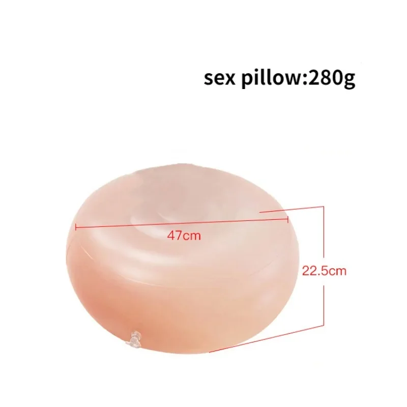 Female Masturbation Inflatable Sex Pillow With Dildo Durability Sex Furniture Chair Cock Knight Rocker Sexy Ball Sofa Adult Toys