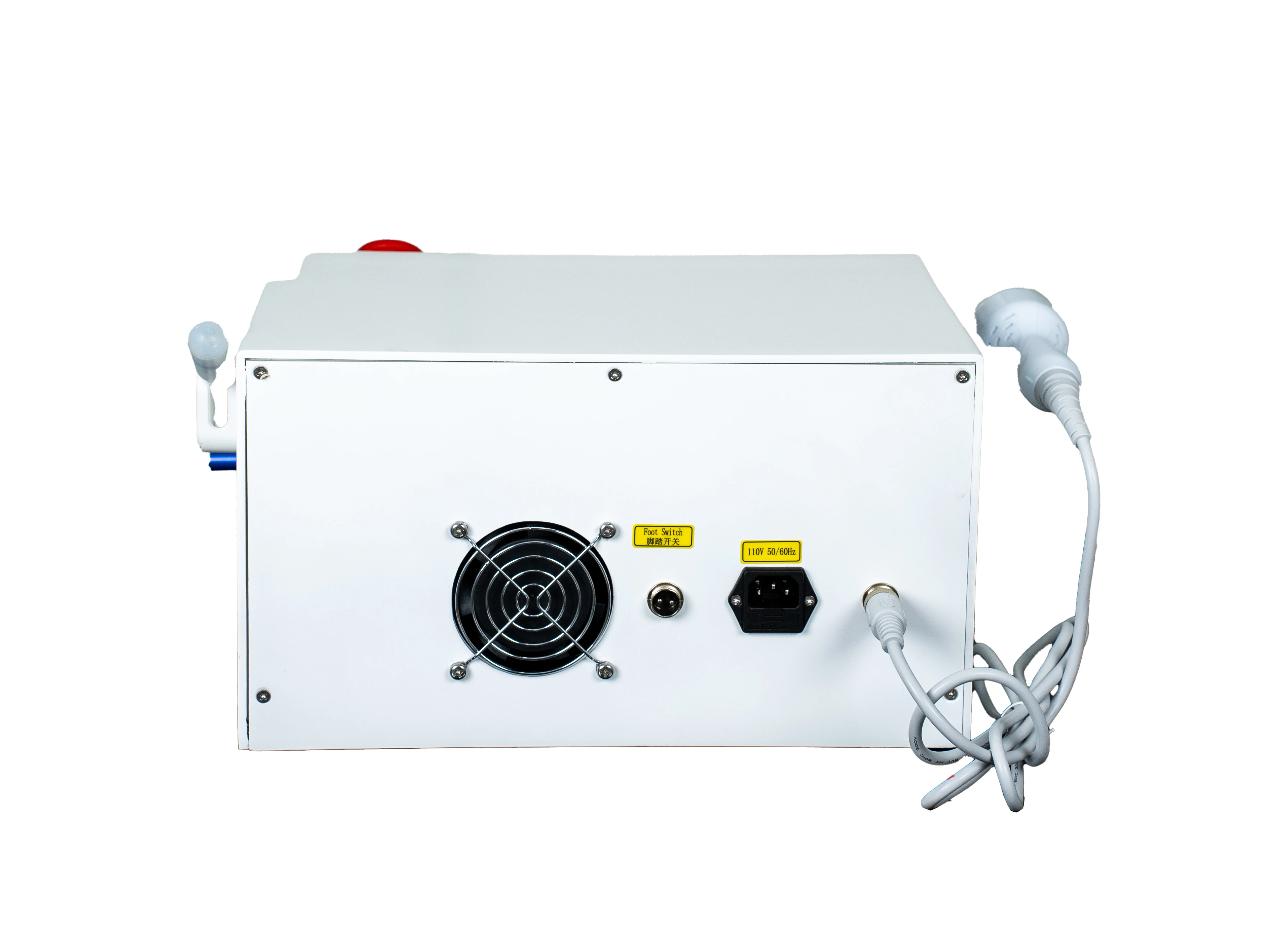 Major 980+1470 nm  Beauty Instrument Function Optional Fat Dissolution Skin Rejuvenation Multifunctional For Commercial