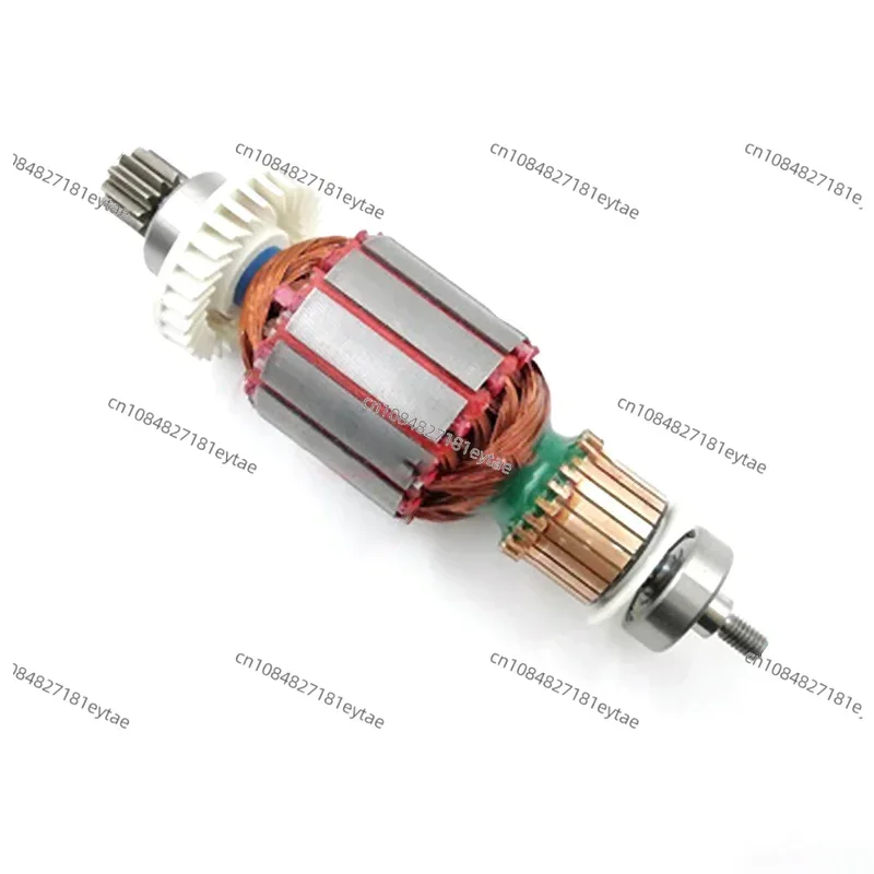 Rotor AC220-240V para Accesorios de Lavadora HC9640 9650 9655, Rotor Compatible con Motores de 1600 1800 2000W