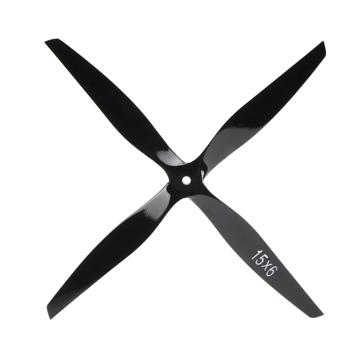 11*6 inch propeller four-blade,for RC airplanes positive propeller