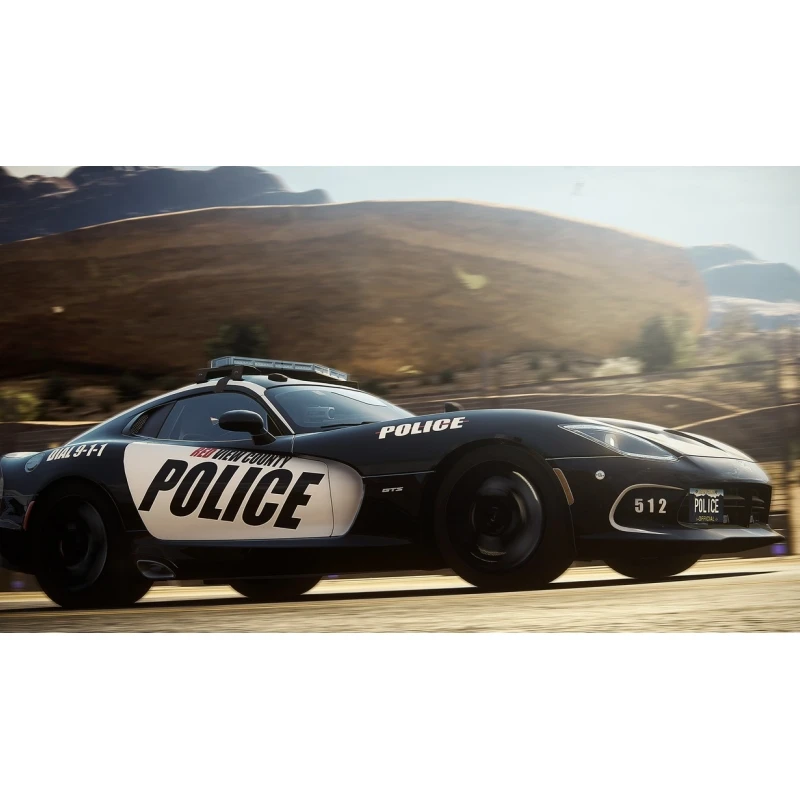 لعبة اليد الثانية CD تحتاج إلى منافسان السرعة سوني بلاي ستيشن 4 PS4 ألعاب بطاقة الألعاب الأقراص NFS18 تحتاج إلى السرعة 18 #2