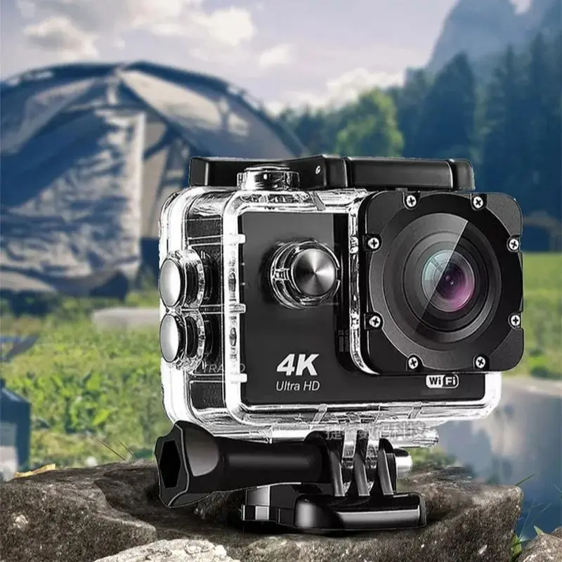 Outdoor Sports Came… - image