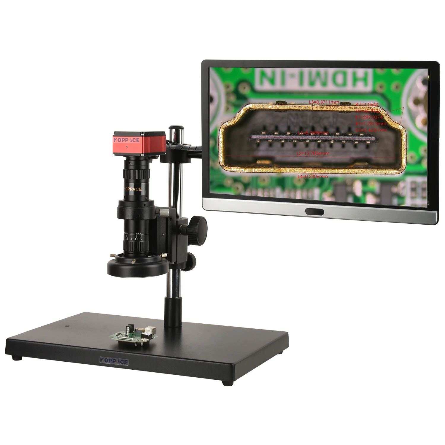 Koppace 13X-111X Hd…