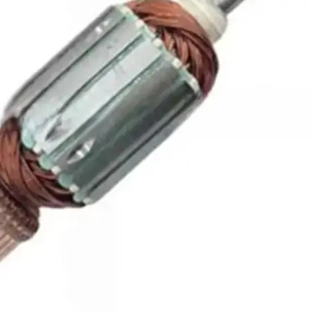 Planer Replacement Planer Armature Planer Maintenance 220-3240V Power Direct Replacement Part Single Piece Included