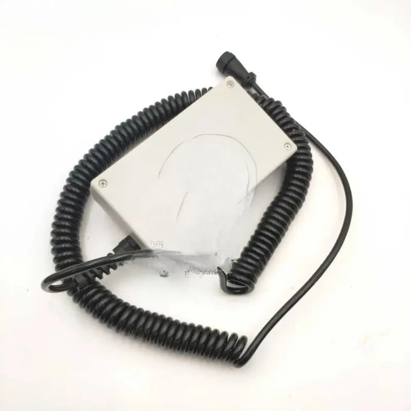 A37A000374 Kl408bsr-fw-21-24 Hengoucn 700 عرض 300 R900 عرض قطع غيار ماكينات طباعة أوفست #5