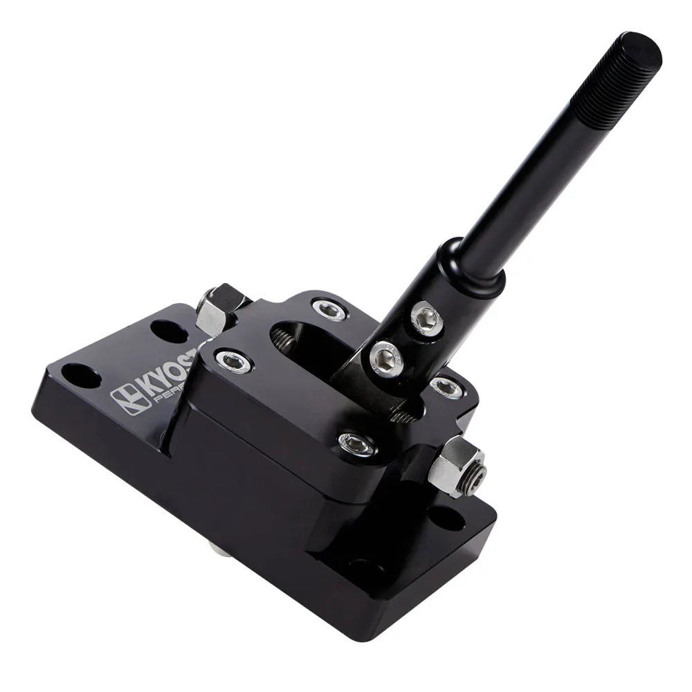 Hot Sale T56 6-Speed Billet Aluminium Auto Racing Gear Short Throw Shifter for Camaro Firebird LS1 F-Body