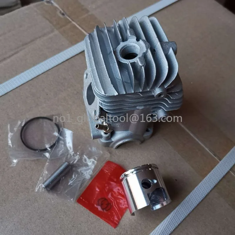 

Zenoah G2500 (34mm) Alpina A305 2500 Cylinder