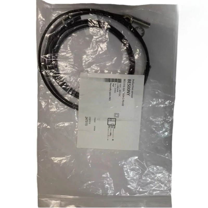 BES00NY BES 516-324-G-E4-C-PU-02 sensor for BALLUFF
