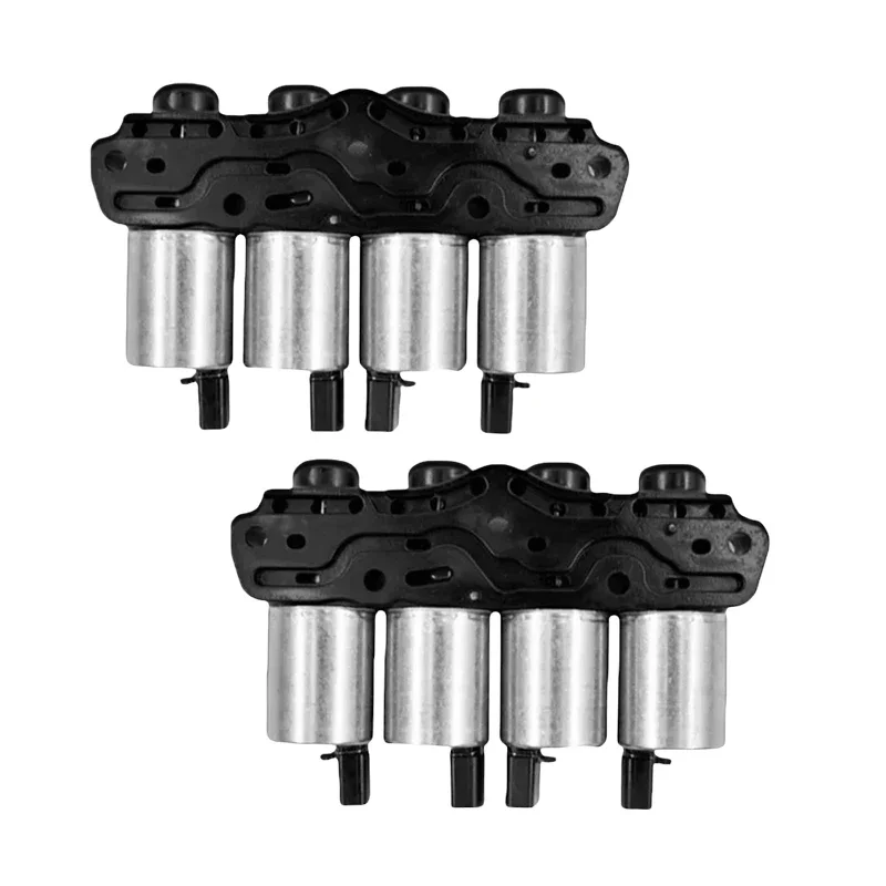 0AM DQ200 OAM 7 -Speed DSG Automatic Transmission Oil Control Solenoid Valve Kit 0AM325473 For VW