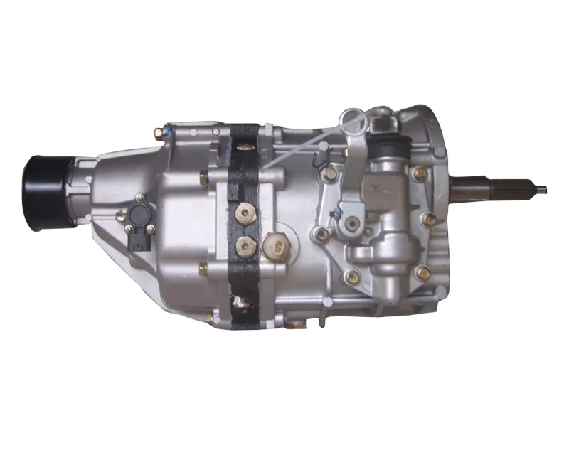 

Automatic Engine Motor Transmission Assembly 5L 5L-E Auto Manual Gearbox For Hilux 1997-05 3.0L 4y