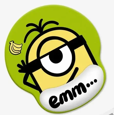 Variant: Minions