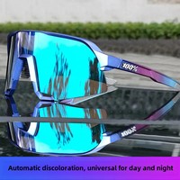 Stock Motorcycle Riding Glasses Outdoor Sports Running Marathon Windproof Dustproof Eye Protection Glasses Motorbike Equipment A