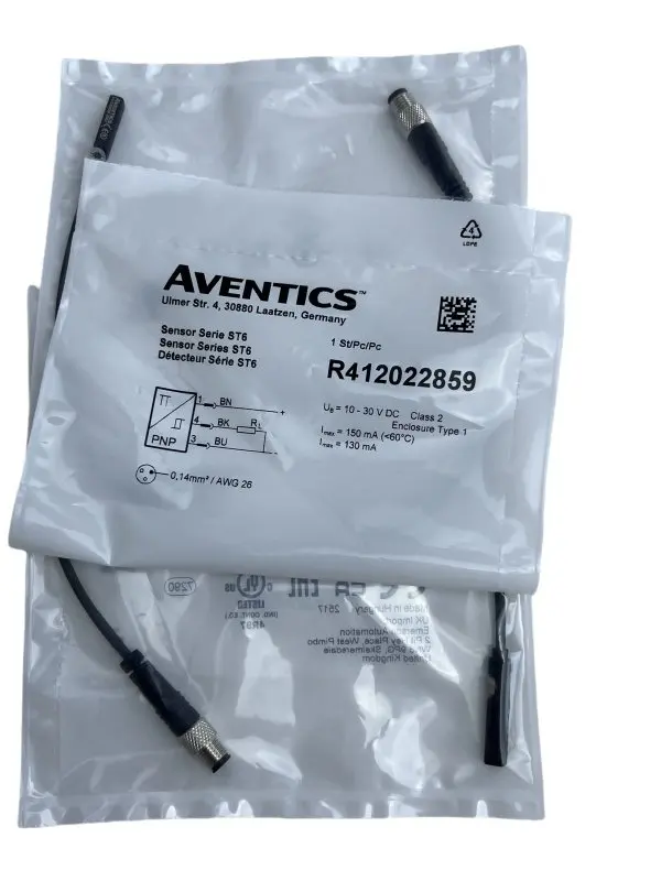 AVENTICS VALVE pneumatic Original   0821302089,5340981100,1834484257,1827000031