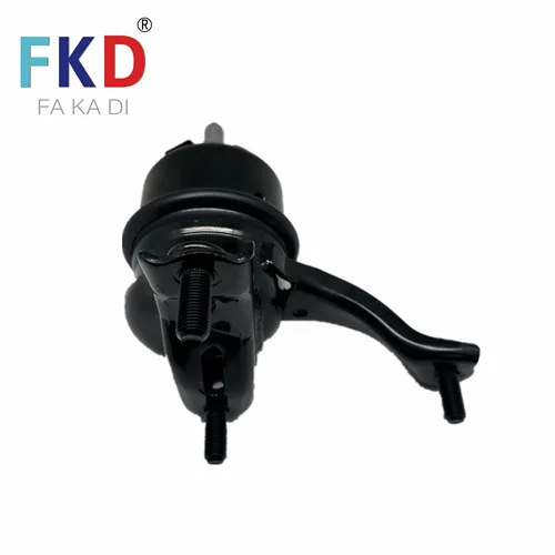 Dedicated to 12362-36052, suitable for direct sales of Toyota Camry automobile engine right foot glue factory