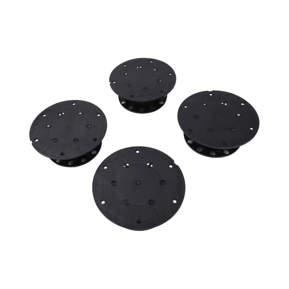 PP Adjustable Support Stand Suitable for Dry Fountain Stone Floor Keel Roof Garden Water Height Adjustment 20-29mm