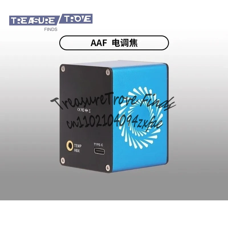 Aaf Electric Focusi… - image