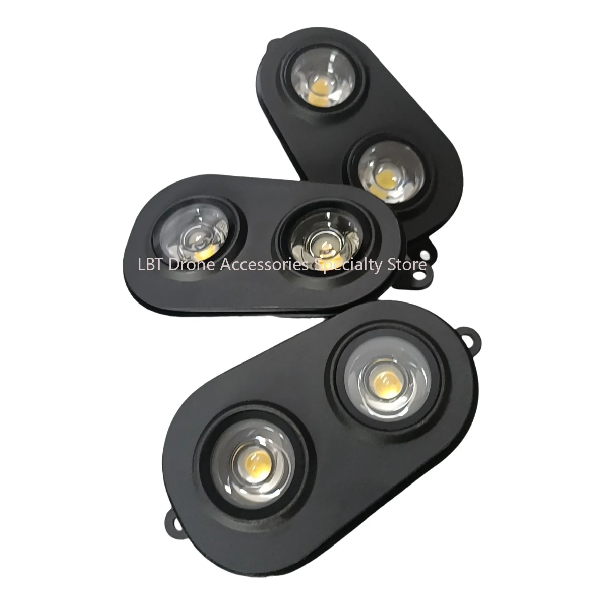 UAV アクセサリー補助ボトムライトモジュール DJI Agras T50 T25 農業ドローン用
