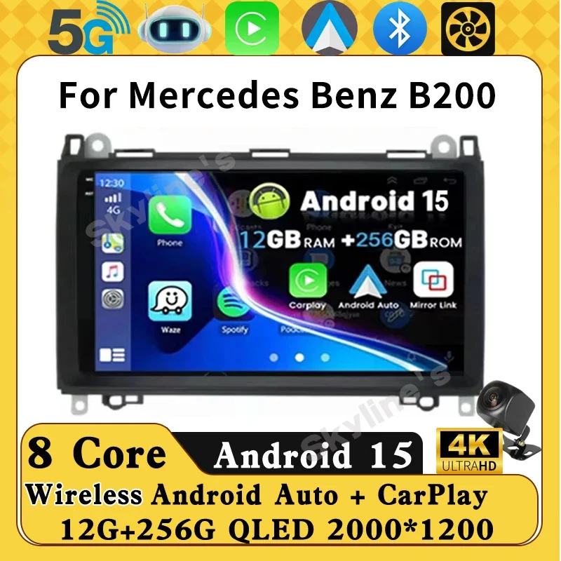 Android 15 For Merc… - image