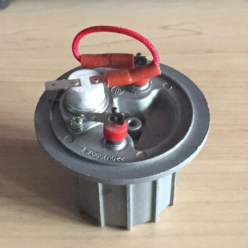 Аксессуары для подвесных электрических нагревателей для кастрюль POVOS: PE1201, PE1203, PE1209, PW501, PW535