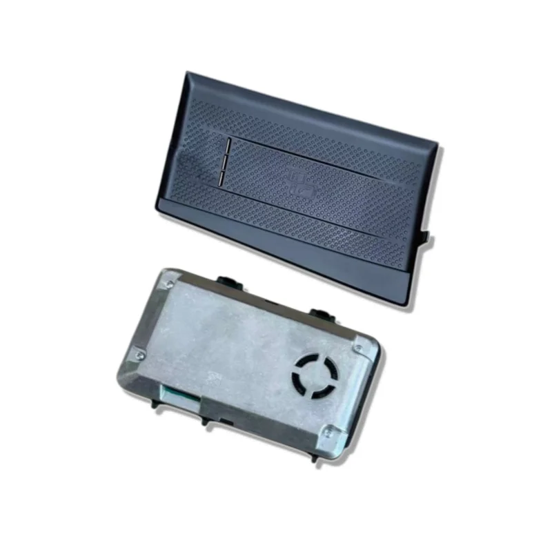 For VW Sagitar china jetta VA7 Upgrade 15W Fast Wireless Charging Module and Cooling Rubber Pad 17G863328D 5CG980611A