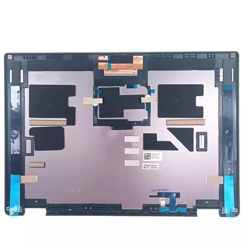 0CWC6G CWC6G جديد LCD الغطاء الخلفي العلوي الغطاء الخلفي لديل Latitude 7440 E7440 2in1