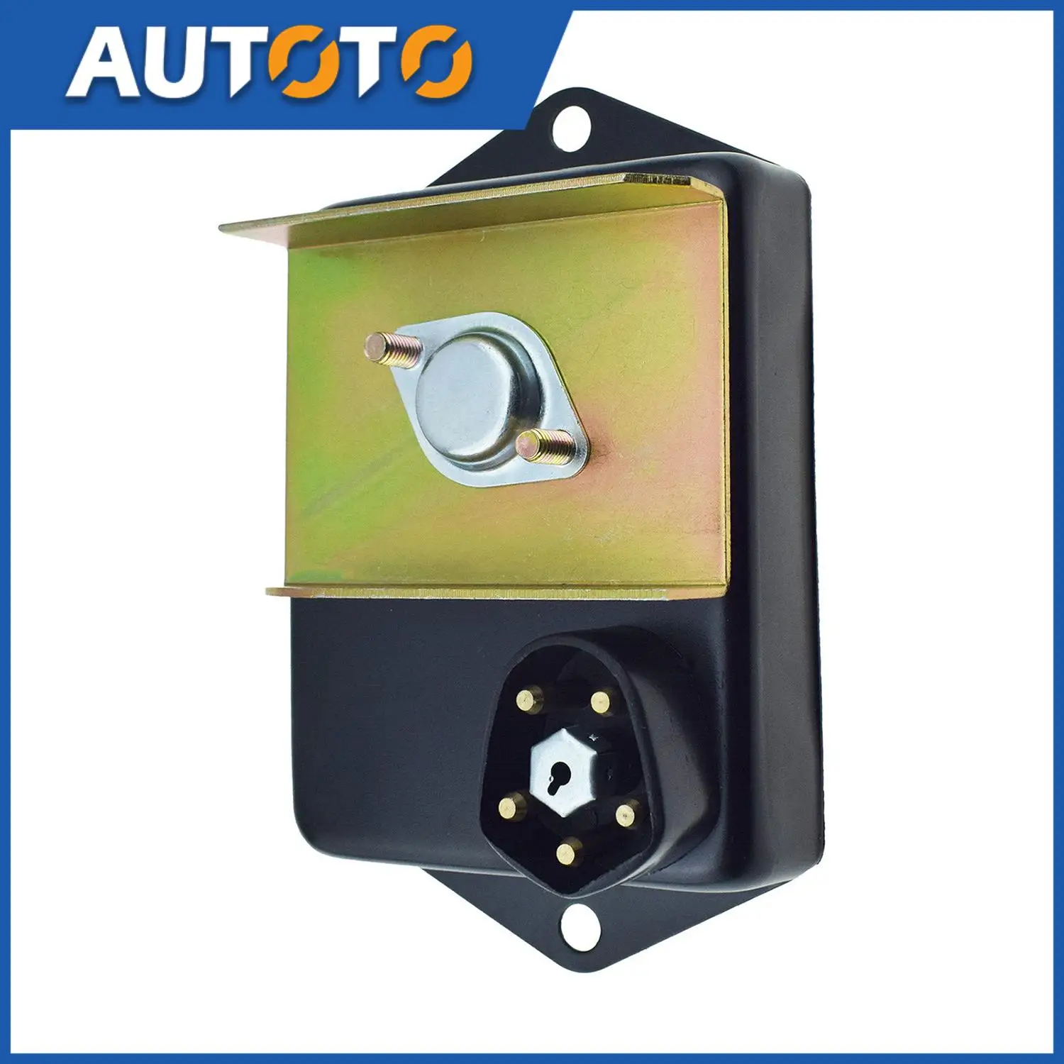 

1pc 940038516 1230939 Ignition Module For Dodge 1968-1983 Plymouth 1974-1980 Car Ignition System Repair Replace Part