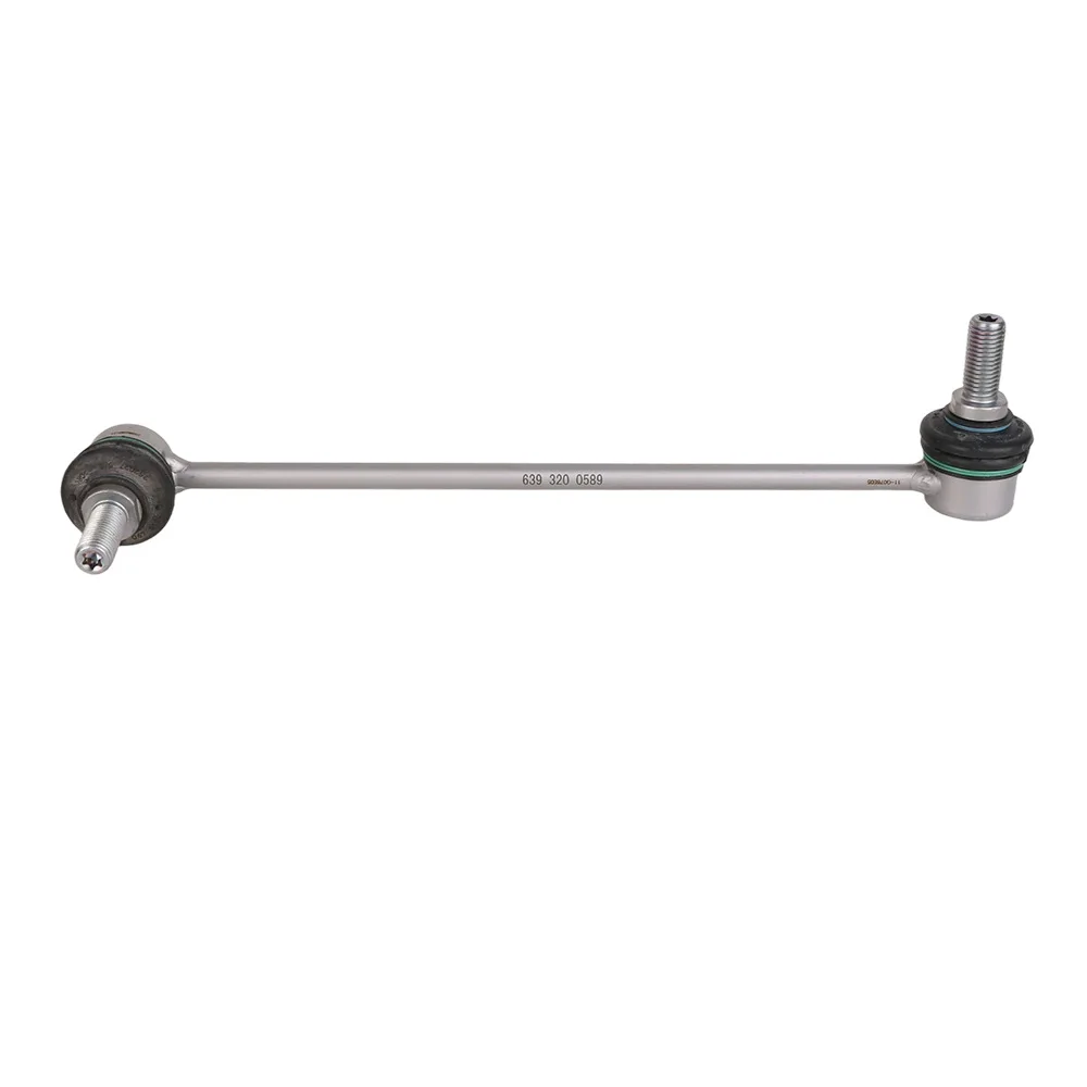 

Car chassis explosion is suitable for Mercedes-Benz Vito Viano W639 front balance rod ball head 6393200589