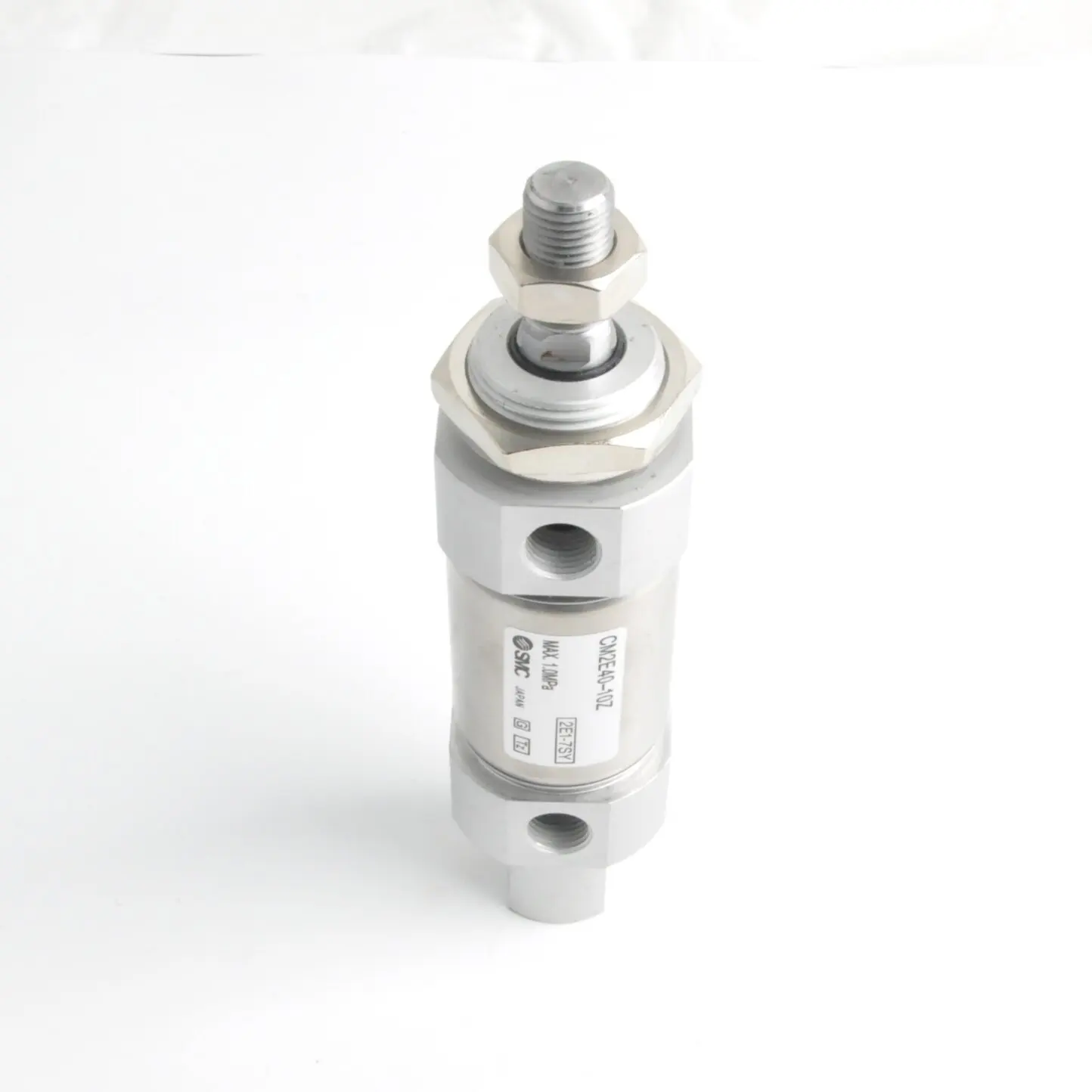 Najwyższej jakości cylinder pneumatyczny CM2E4010Z do maszyn drukarskich offsetowych, części zamienne CM2E40-10Z