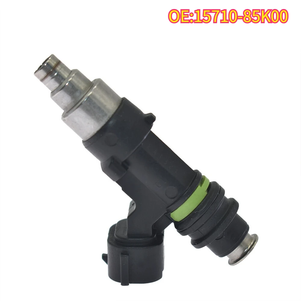 

High quality New For 15710-85K00 Fuel Injectors Nozzle Unit EAT317 for Suzuki 4-Stroke 40 50 60 HP DF40A DF50A DF60A
