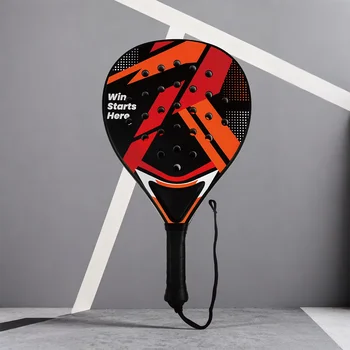 Padel Tennis Racket 6