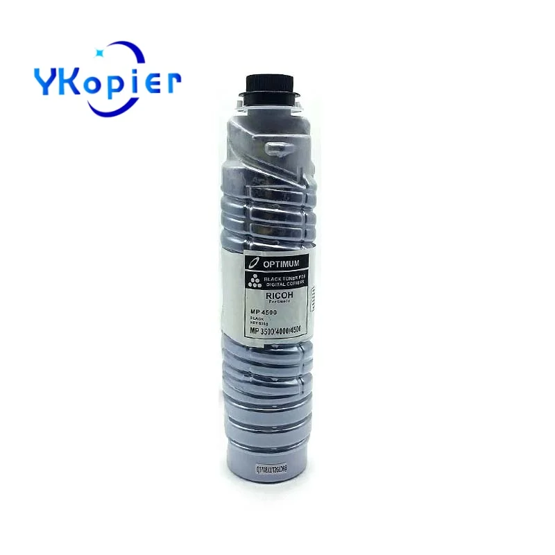 

MP4500C черный тонер-картридж 630G для Ricoh MP4500C 4000B 5000BSP MP4001 MP4002 MP5001 тонер-картридж