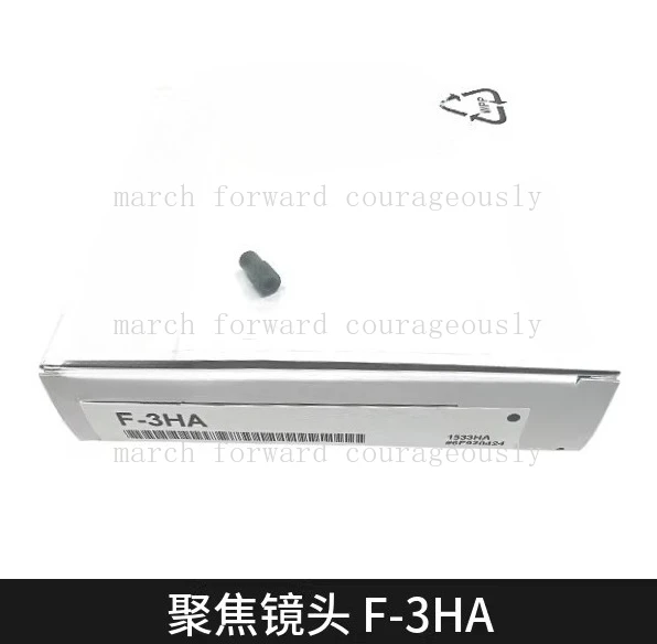 For KEYENCE New Original F-2HA, 3HA, 4HA, 6HA Reflective Fiber Focus Lens