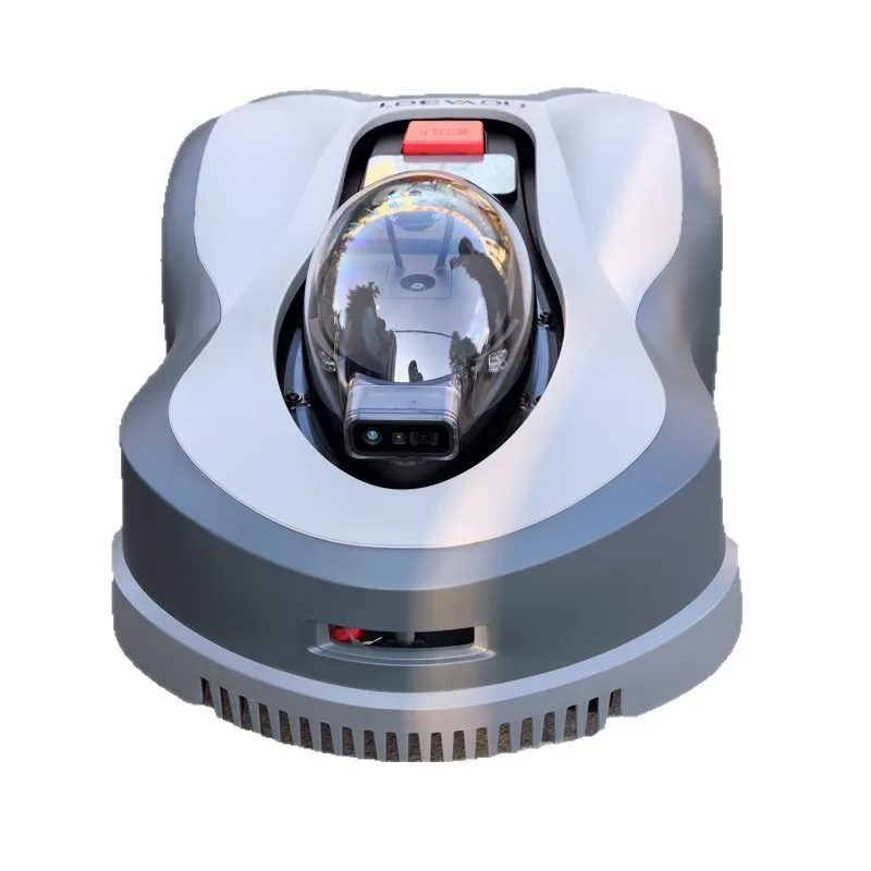 

Fully automatic lawn mowing robot villa garden lawn mower APP operation lawn mower