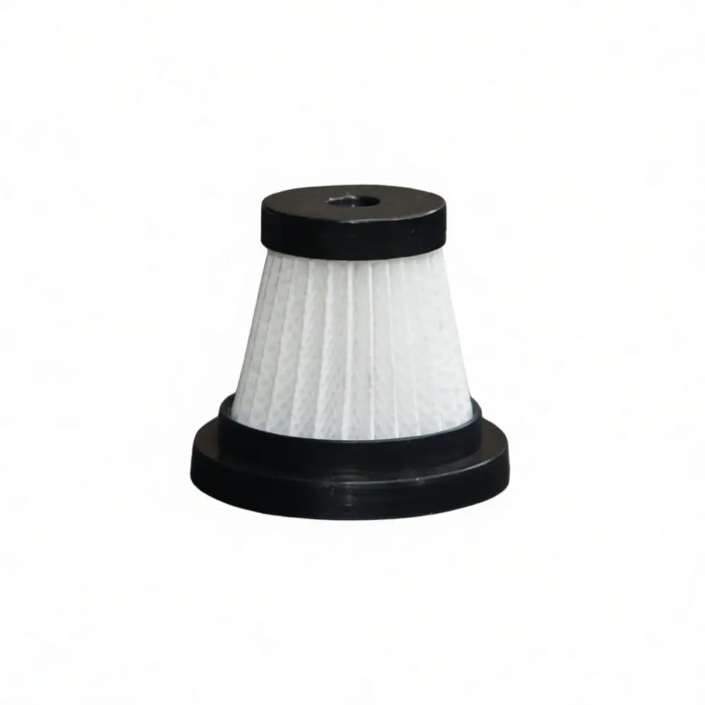 Vacuum Cleaner Filter Replacement HEPA Washable Dust Removal Component For Handheld Home Car Cleaning Tool Supply