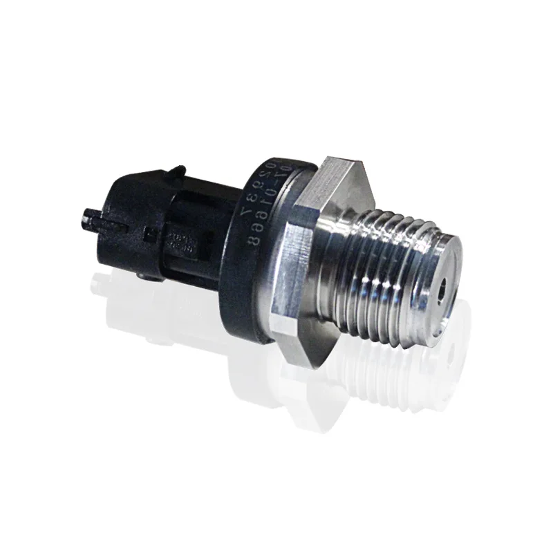 0281002937 Fuel Injection Rail Pressure Sensor 0281002534 0281006086 Universal For Bosch Cummins Volvo Renault