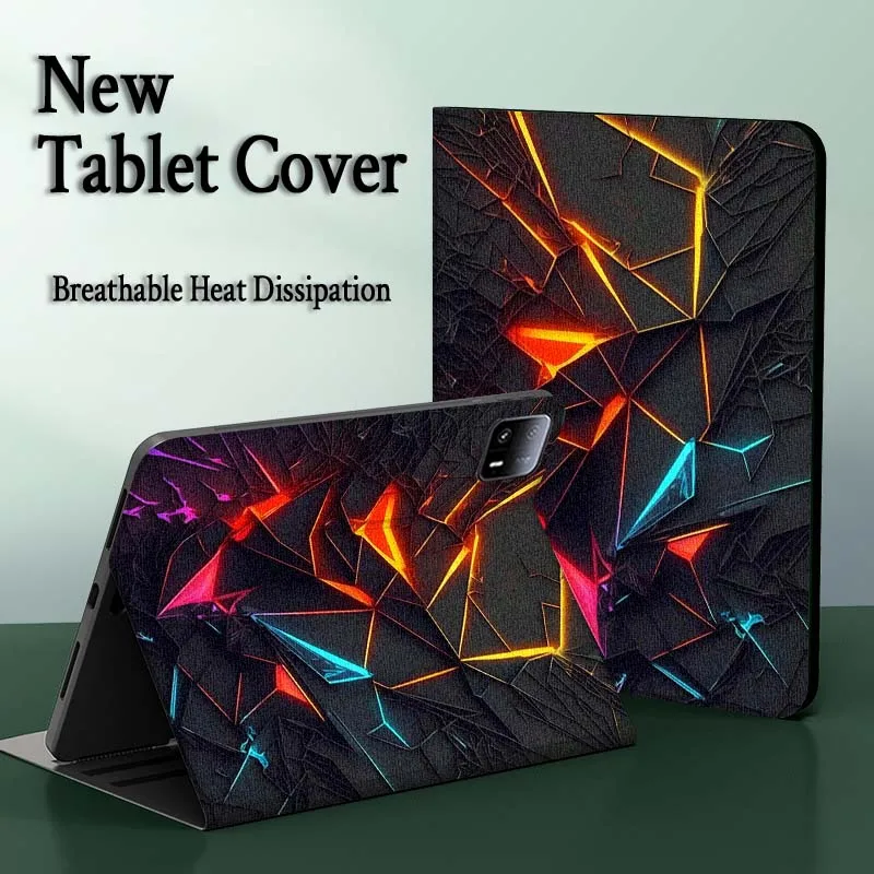 

Carbon Fiber Pattern For Xiaomi Redmi Pad 2 7 8 6 6S 5 4 SE Pro 8.8 11 8.7 11.2 12.4 Ultra Plus Max Tablet Case