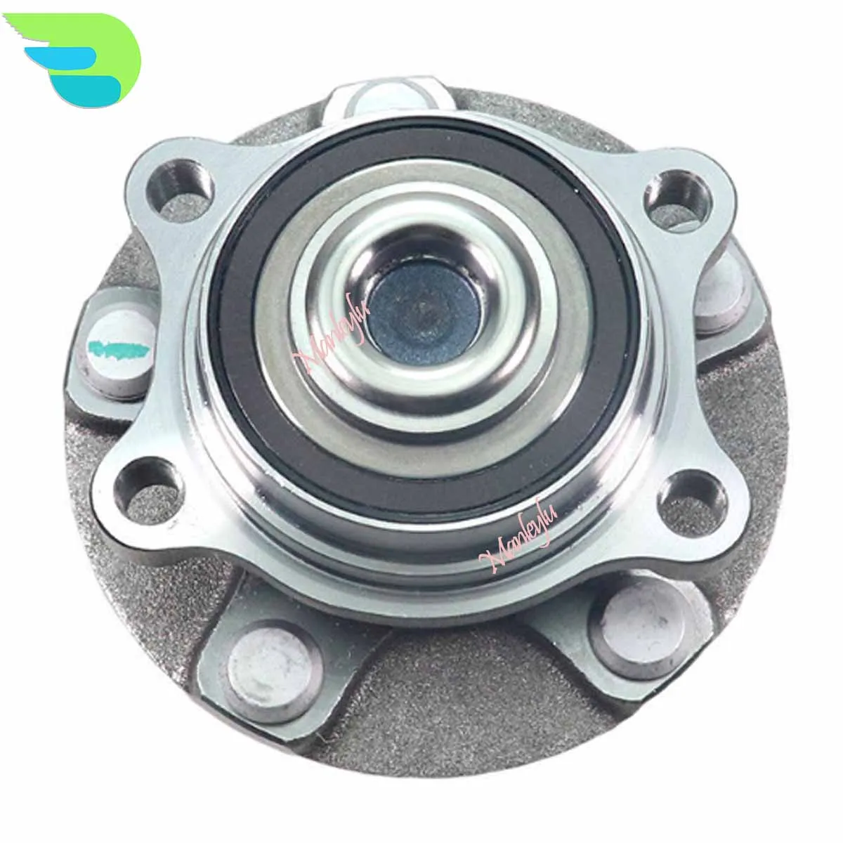 40202-AL56C 40202AL510 40202-AL500 Front Wheel Hub Bearing Left or Right Assembly for NISSAN 350 Z33 SKYLINE INFINITI G35 3.5