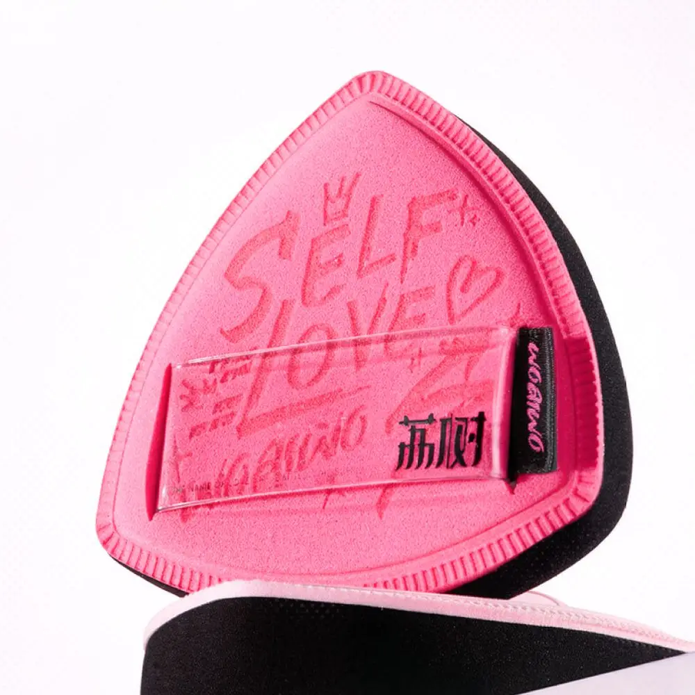 Soft Cosmetic Puff For Lishu Rubycell Sponge Makeup Tool Foundation Applicator Dry Wet Use Face Powder Blending Gadget